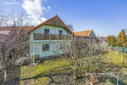 Prodej rodinného domu 293 m², pozemek 775 m² Severní, Líbeznice