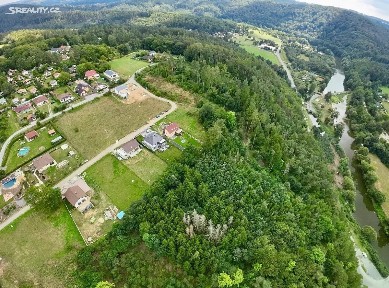 Prodej rodinného domu 158 m², pozemek 1219 m²