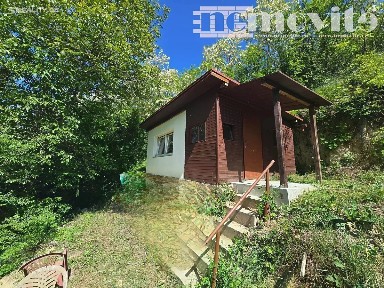 Prodej chaty 24 m², pozemek 398 m² Benátky nad Jizerou - Benátky nad Jizerou III