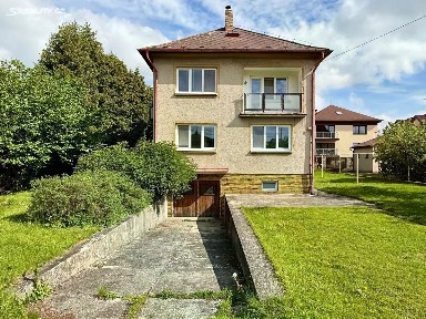 Divišov, Benešov, Na Sídlišti