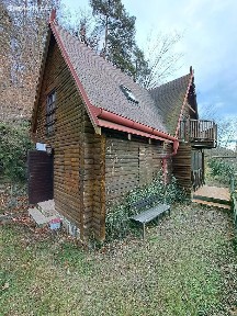 Prodej chaty 74 m², pozemek 1140 m²