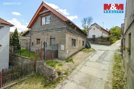 Prodej rodinného domu 150 m², pozemek 446 m²