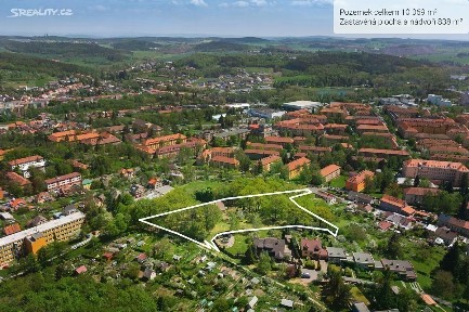 Prodej památky 240 m², pozemek 10069 m²