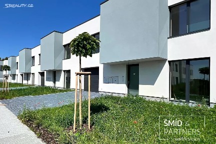Prodej rodinného domu 130 m², pozemek 270 m²