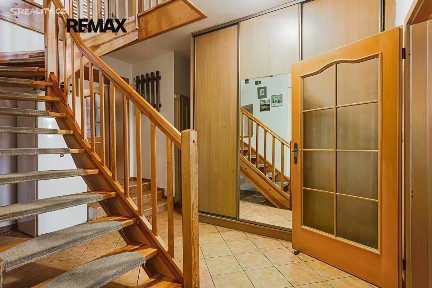 Prodej vícegeneračního domu 267 m², pozemek 2283 m²