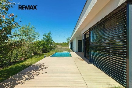 Prodej rodinného domu 108 m², pozemek 435 m²