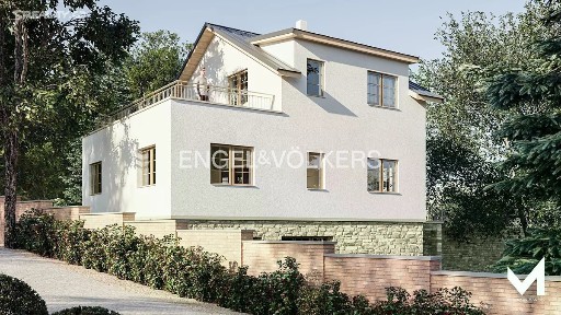 Prodej rodinného domu 160 m², pozemek 429 m² Nádražní, Roztoky