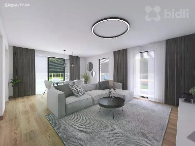 Prodej projektu na klíč 141 m², pozemek 762 m²