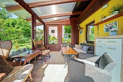 Prodej chaty 32 m², pozemek 325 m²