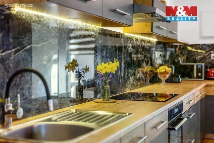 Prodej rodinného domu 180 m², pozemek 609 m² Průběžná, Broumy