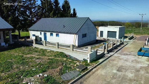 Prodej rodinného domu 117 m², pozemek 866 m² Hvozdec