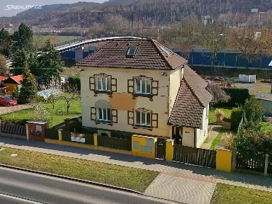 Prodej vícegeneračního domu 250 m², pozemek 542 m²