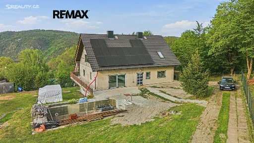 Rabyně - Měřín