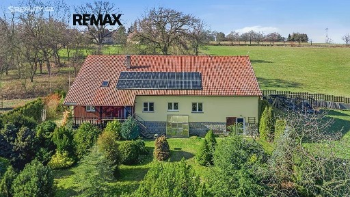 Březí, Praha-východ, Za Zahradami