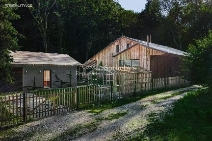 Račice, Rakovník