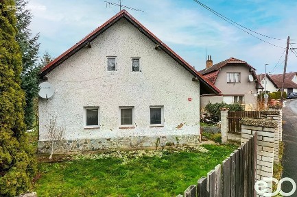 Bernartice, Benešov