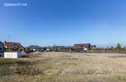 Hostouň, Kladno