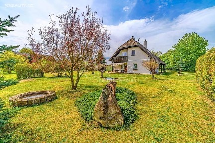 Nová Ves - Staré Ouholice