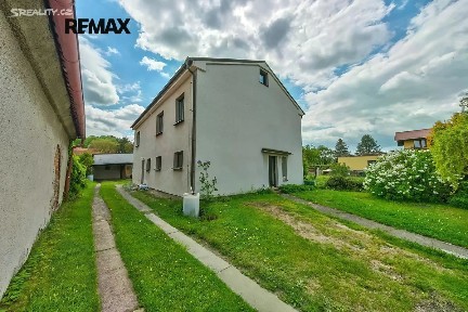 Prodej rodinného domu 195 m², pozemek 1396 m² Hořejší, Hudlice