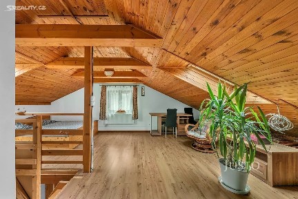 Prodej rodinného domu 107 m², pozemek 409 m² Na Potoce, Třebotov