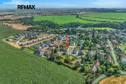 Prodej rodinného domu 112 m², pozemek 406 m²
