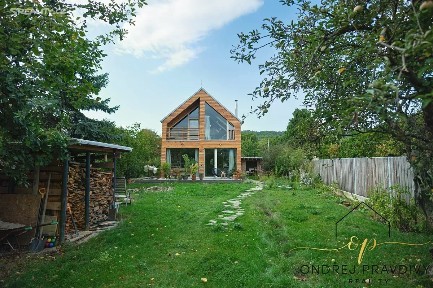 Liteň, Beroun, Leč, Chaloupecká