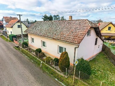 Březovice