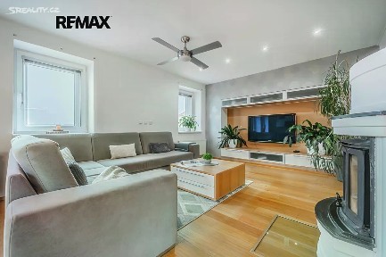 Prodej rodinného domu 165 m², pozemek 482 m²