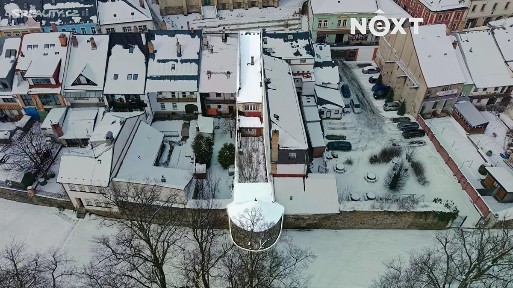 Prodej obchodního prostoru 287 m²
