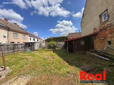 Prodej činžovního domu 175 m²