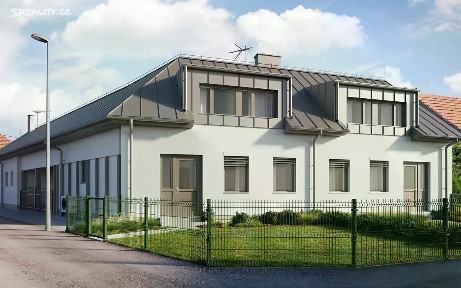 Prodej rodinného domu 110 m², pozemek 150 m² Dřínov