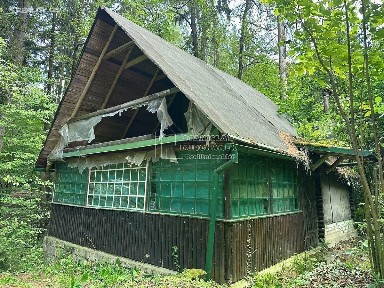Pohoří, Praha-západ, Skalsko