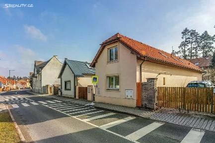 Prodej vícegeneračního domu 262 m², pozemek 306 m²