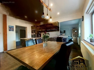 Prodej rodinného domu 146 m², pozemek 286 m² Barákova, Kutná Hora - Hlouška