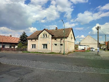Prodej činžovního domu 388 m² Bahníkova, Břehy