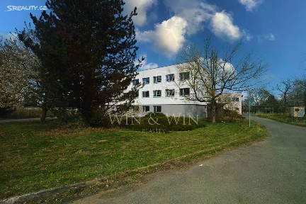 Litomyšl, Svitavy, Nová Ves u Litomyšle