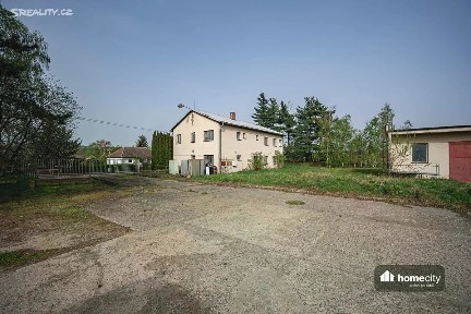 Prodej zemědělského objektu 38087 m²