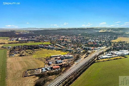 Prodej komerční nemovitosti 12119 m²