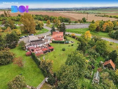 Prodej ubytovacího zařízení 287 m² Na Výsluní, Chrudim - Chrudim IV