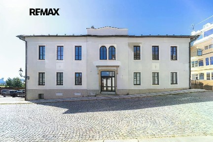 Prodej kanceláře 519 m² 5. května, Králíky