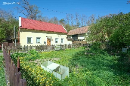 Chorušice, Mělník, Choroušky