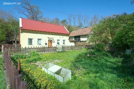Prodej rodinného domu 111 m², pozemek 629 m²