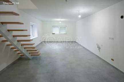 Prodej rodinného domu 143 m², pozemek 186 m²