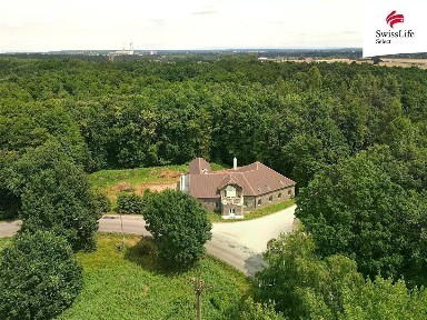 Prodej obchodního prostoru 799 m² Čeperka