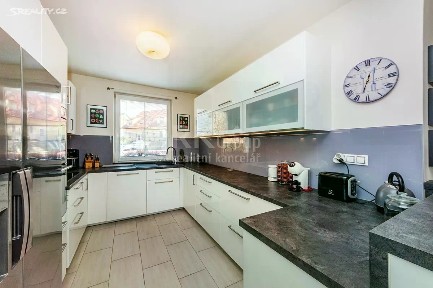 Prodej rodinného domu 155 m², pozemek 449 m²