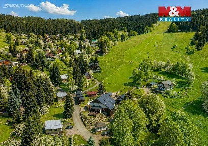 Prodej ubytovacího zařízení 297 m² Čenkovice