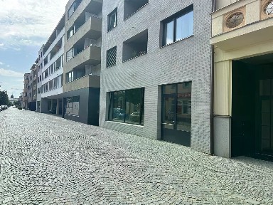 Prodej obchodního prostoru 103 m² Smilova, Pardubice - Zelené Předměstí