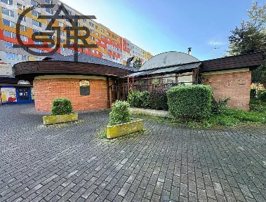 Gagarinova, Pardubice - Polabiny