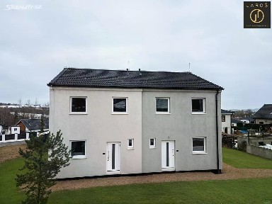 Prodej rodinného domu 96 m², pozemek 369 m²