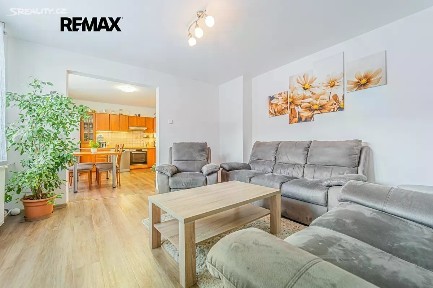 Prodej rodinného domu 160 m², pozemek 904 m²